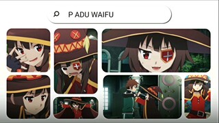 P ADU WAIFU