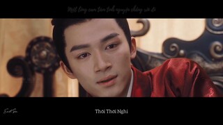 [Vietsub-FMV] Thứ mà Lưu Tử Hành hắn muốn đó, chỉ là một Thôi Thời Nghi... | Châu Sinh Như Cố 【周生如故】