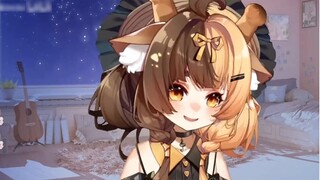 【Orihara Lulu】Setelah saya biasanya menyiarkannya! Maka Anda masih harus pergi ke disko! ! !