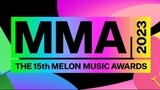 2023 Melon Music Awards [2023.12.02]