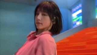 【舞蹈录屏】猫步轻俏 悦崽