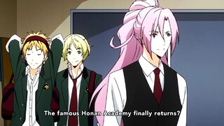 Prince Of Stride: Alternative Episode 3 (Eng Sub)