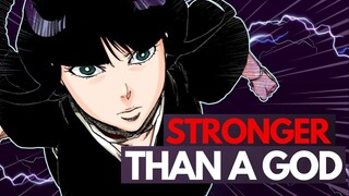 USING 100% OF HER POWER - Why Nemu Kurotsuchi is WAY STRONGER Than You Think | Bleach
