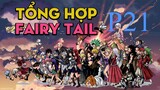 Tóm Tắt " Fairy Tail" | P21 | AL Anime