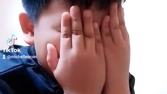 cute ni baby