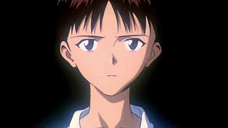 "Shinji Ikari"