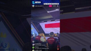 Emas Untuk Indonesia Valorant Di SEA Games 2023!