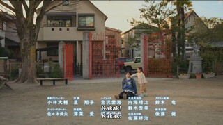 Omukae Shibuya-kun (2024) Episode 2 Sub Indo