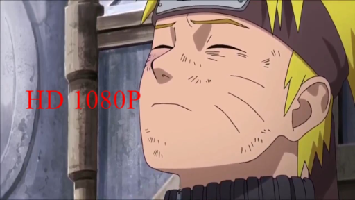 NARUTO SHIPPÛDEN THE MOVIE: BONDS 2008