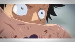 Kata terakhir Ace untuk luffy