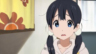 Tamako: That’s too much. If you keep saying that, I’m going to get married!