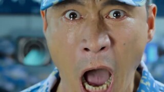 Từ "bắn phá" làm máu tôi sôi lên!