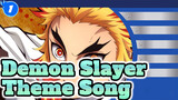 Demon Slayer 
Theme Song_1
