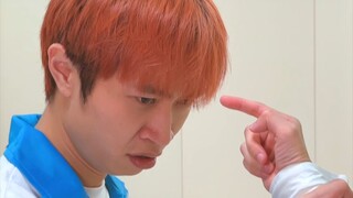 回忆能尴到抠出一座城堡