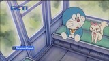 Doraemon Bahasa Indonesia Terbaru 2021 (No Zoom) | Cinta Satu Hari Doraemon!