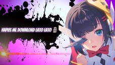 Everyone Meme Player Epic Mobile Legends Indonesia join the Battle •MLBB EXE WTF FUNNY MOMENT 🤣