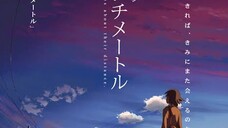 5 Centimeter per seconds(dub)