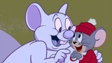 Tom and Jerry's Snowman's Land    Watch Full Movie : Link In Description