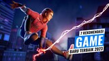 UPDATE 2023🔥 || 7 Rekomendasi Game Terbaru Dan Terbaik Di Tahun 2023