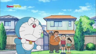 Doraemon episode 458