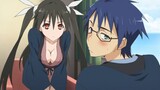 Cơm Chó Nhiều Nên Tôi Xịt Máu Mũi Phần 2 I Tóm Tắt Anime Hay I Dế Mèn Anime