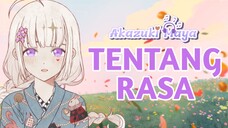 Mari Menangis Bersamaku | Tentang Rasa - Astrid COVER by Akazuki Maya