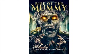 Rise of the Mummy (Tagalog Dubbed)