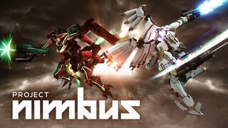 Project Nimbus  "สงครามจักรกลล้างโลกอนาคต" (พากย์ไทย) Act 1-6 และ 1-7