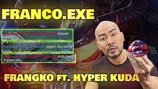 FRANCO.EXE - TROLL BERSAMA HYPER HYLOS