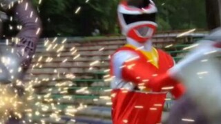 Kaizoku Sentai Gokaiger - Megaranger Gokai Change (2011)