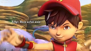 boboiboy😂😂