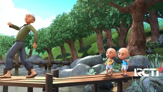 Upin & Ipin Musim 15 Tumbuh Besar Full Movie Upin & Ipin Terbaru Part 16 | Kompilasi Upin Ipin 2021