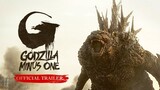 GODZILLA MINUS ONE Watch Full Movie : Link in the Description