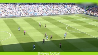 PL Highlights_ Albion 2 Southampton 2 bóng đá kịch tính #thethao