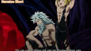 Nanatsu no Taizai: Fundo no Shinpan Tập 2 Phần 1