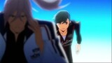 Prince of Stride - 11