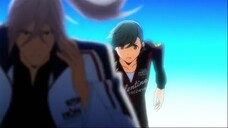 Prince of Stride - 11