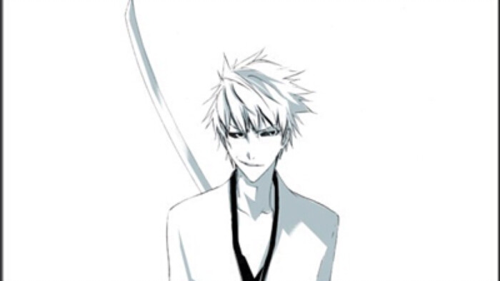 [Boundary.BLEACH] ฉันคิดว่า Xubai เป็นครูที่ดีที่สุดของ Ichigo คุณคิดอย่างไร?
