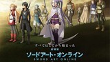 Sword Art Online: Progressive Movie – Hoshi Naki Yoru no Aria Subtitle Indonesia
