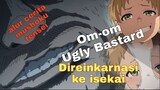 Kisah si anak emas paling OP -  Mushoku Tensei  "Alur Cerita" #anime #spoiler