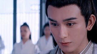 [Xiao Zhan Narcissus |. Xianran] "สามีปลาเค็มของฉัน" ตอนที่ 4 |