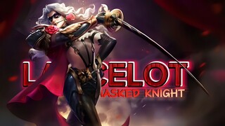 GAMEPLAY LANCELOT ~ SECRET LOVE