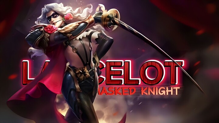 GAMEPLAY LANCELOT ~ SECRET LOVE