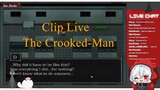 Clip Live - Jadilah Seperti D