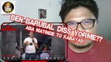 PART 58 | BARUBALAN TIME BY BEN BARUBAL reaction video