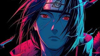 NARUTO EPIC SCENE