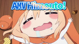 Himouto! Umaru-chan OP Full vers. CH/JP subs [AMV]