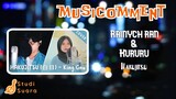 Komentarin Cover Duet Utaite... Is It Good? | Rainych Ran & Kururu | "MUSICOMMENT"