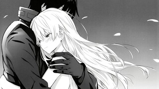 "How much fate does it take to fall in love with someone"