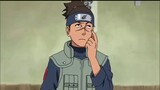 [ Naruto ] I was so moved that I almost shed tears. Iruka is not only Naruto's teacher, but also pla